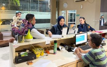 Operasi Pekat Anoa 2026, Ditreskrimum Polda Sultra Razia di Sejumlah Hotel