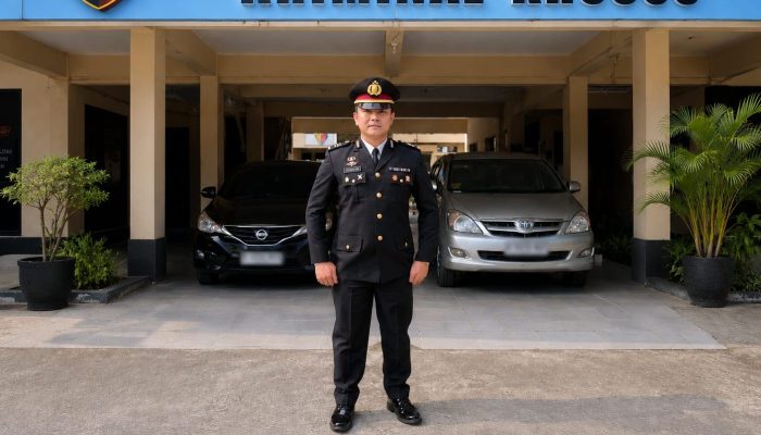 Kasus Penipuan Online di Sultra Tembus 943 Perkara, Facebook Jadi Modus dan Media yang Paling Dominan