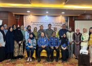 BKKBN Sultra Perkuat Strategi KB Pascapersalinan untuk Turunkan AKI dan AKB
