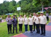 Delegasi APEKSI Sambangi Kendari, Kagumi Keindahan dan Inovasi Lingkungan