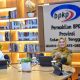 Wali Kota Kendari suarakan pentingnya memimpin dengan integritas di BPKP Sultra.