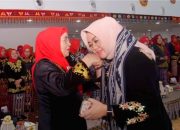 Duka Kendari atas Kepergian Sri Yastin Asrun, Pengabdi di Bidang Perempuan, Budaya, dan Agama