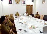 TPID Kendari Perkuat Strategi Pengendalian Inflasi, Ikuti Rakor Nasional Bersama Kemendagri