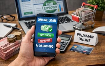 OJK Soroti Lemahnya Pengawasan Pinjol Terhadap Debt Collector Internal dan Pihak Ketiga