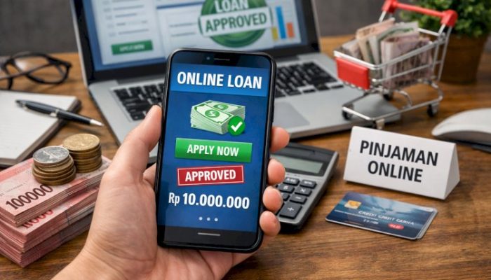 OJK Soroti Lemahnya Pengawasan Pinjol Terhadap Debt Collector Internal dan Pihak Ketiga
