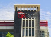 OJK Perketat Pemasaran Digital, Bank hingga Tekfin Wajib Awasi Konten Influencer