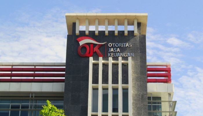 OJK Perketat Pemasaran Digital, Bank hingga Tekfin Wajib Awasi Konten Influencer