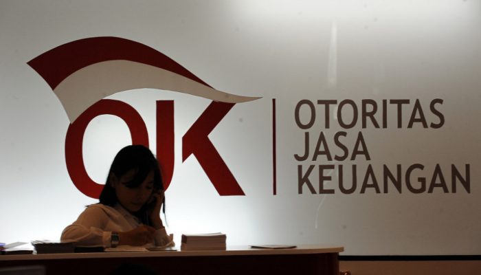 Waspada Modus Cataut Logo OJK, Masyarakat Diimbau Cek Legalitas Sebelum Transfer Dana