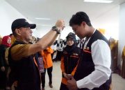 Pemkot Kendari Tegaskan Dukungan untuk Sensus Ekonomi 2026