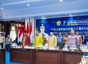 Strategi Perkuat Bisnis Lewat Konsolidasi Dibahas dalam RUPS BPR Bahteramas