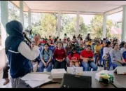 Desa Puubenua Berbatasan Hutan Jadi Fokus Edukasi DBD PT Vale IGP Pomalaa
