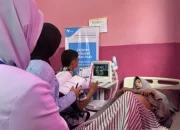 Dukung Produktivitas SDM, PT Vale Perkuat Layanan KIA di Wilayah Operasional Pomalaa