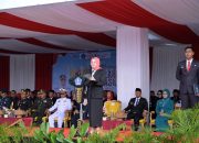 Wali Kota Kendari Mendorong Penguatan Persatuan melalui Pancasila