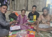 Dituding Mafia Tanah dan Serobot Lahan di Kendari, Fajar Tanawali Tunjukan SHM Terbitan BPN