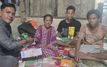 Dituding Mafia Tanah dan Serobot Lahan di Kendari, Fajar Tanawali Tunjukan SHM Terbitan BPN