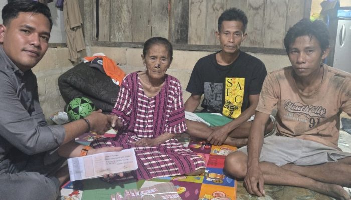 Dituding Mafia Tanah dan Serobot Lahan di Kendari, Fajar Tanawali Tunjukan SHM Terbitan BPN