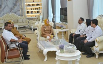 Pemkot Kendari Perketat Pengawasan MBG, Wali Kota: Jangan Ada Masalah yang Ditutupi