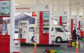Pertamina Perluas Penyaluran Biosolar B50 di Sulawesi, Sultra Sudah Tersedia di 102 SPBU