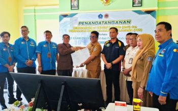 Pemkot Kendari Gandeng STIE 66, Buka Peluang Beasiswa bagi ASN dan Masyarakat Berprestasi