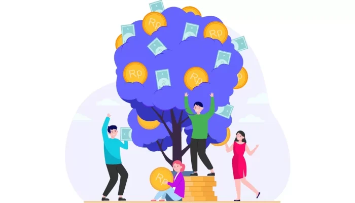 Dongkrak Inklusi Finansial, OJK Masukkan Keuangan Digital dalam 8 Program Strategis