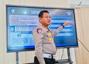 Persiapan Ditlantas Polda Sultra Luncurkan Inovasi SIMPUL, Layanan SIM Keliling Hadir Menjangkau Masyarakat Pulau Wawonii