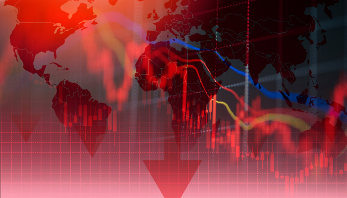 IHSG Terkoreksi 7,90 Persen, OJK Sebut Pasar Modal Tetap Stabil