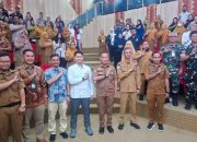 Sekda Kendari Buka Sosialisasi FLPP, Dorong ASN dan Pekerja Swasta Miliki Rumah Impian