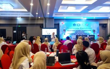 Inspektur Kendari Bongkar Modus Korupsi di Hadapan 250 ASN, Tegaskan Gratifikasi Bukan Sekadar Uang