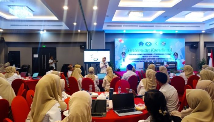 Inspektur Kendari Bongkar Modus Korupsi di Hadapan 250 ASN, Tegaskan Gratifikasi Bukan Sekadar Uang