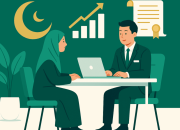 OJK Catat Pertumbuhan Keuangan Syariah, Sukuk Korporasi Tembus Rp101,64 Triliun