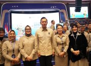 APEKSI XVIII Resmi Ditutup, Wali Kota Kendari Tegaskan Komitmen Pembangunan Berkelanjutan
