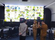 Call Center 112 Kendari Makin Dipercaya, Terima 2.318 Panggilan Selama Juni, Mayoritas Aduan Langsung Ditindaklanjuti