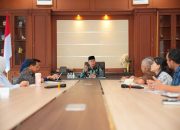 Pemprov Sultra Siap Setujui RKAB Tambang MBLB, Asalkan Pengusaha Taat Aturan Reklamasi