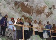 Menteri Kebudayaan: Gua Liangkobori Akan Ditetapkan Jadi Cagar Budaya Nasional