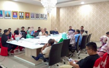 Sekda Kendari Genjot Pemenuhan 20 Indikator Inovasi Daerah, OPD Diminta Percepat Kelengkapan Dokumen