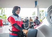 Pertamina Patra Niaga Lakukan Penyesuaian Harga BBM Non Subsidi Per 1 Juli 2026 Pukul 00.00 (WIB)