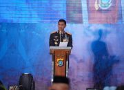 Hari Bhayangkara ke-80, Kapolda Sultra : Terus Berbenah Demi Pelayanan Terbaik Sesuai Harapan Masyarakat