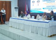 Angka Stunting Konawe 19,1 Persen, Pemkab Gencarkan Sosialisasi Program GENTING