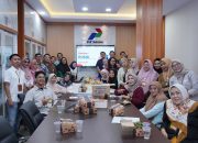 Pertamina Patra Niaga Regional Sulawesi Bekali UMKM Gorontalo Perkuat Literasi Keuangan dan Akses Permodalan