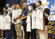 Keren! Delegasi Kota Kendari Raih Juara Konten Terbaik di Youth City Changers APEKSI 2026