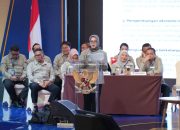 Ketua Komwil VI APEKSI, Siska Karina Imran Suarakan Enam Agenda Strategis Indonesia Timur di Munas APEKSI XVIII