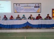 Cegah Stunting dari Akar, DP3APPKB Sultra Gandeng BKKBN dan TP PKK Muna
