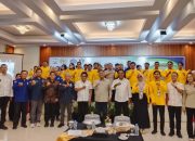 Pemkot Kendari Perkuat Ketahanan Pangan Lewat Sekolah Lapang Iklim 2026, Petani Dibekali Teknologi Hadapi Perubahan Iklim