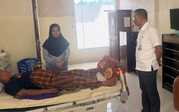 BPJS Ketenagakerjaan Jamin Biaya Perawatan Korban Insiden Muna Cup Race 2026