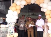 Pemkot Kendari Apresiasi Hadirnya Bebek Sakti Boulevard, Dorong Investasi dan Ciptakan Lapangan Kerja