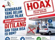 Pertamina Patra Niaga Regional Sulawesi Tegaskan Pelayanan SPBU Tetap Mengacu pada SOP dan Ketentuan yang Berlaku