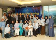 Claro Kendari Launching New Wedding Package 2026 Bertema “Connect, Collaborate and Celebrate”