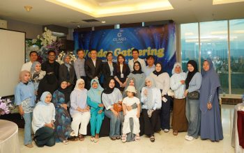 Claro Kendari Launching New Wedding Package 2026 Bertema “Connect, Collaborate and Celebrate”