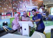 Kehadiran Veloz Hybrid Dongkrak Penjualan Kalla Toyota, Market Share Juni Melejit hingga 40,9%