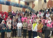 Pemkot Kendari Perkuat Sinergi, Sekda Targetkan Cek Kesehatan Gratis Siswa 2026 Lebih Berkualitas